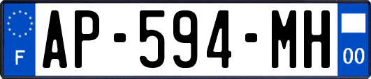 AP-594-MH