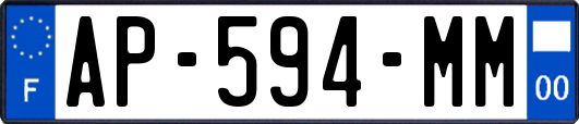 AP-594-MM