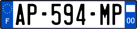AP-594-MP