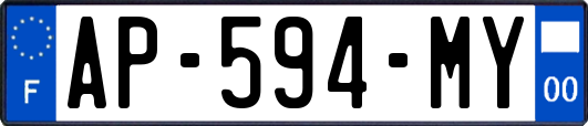 AP-594-MY