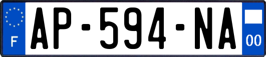 AP-594-NA