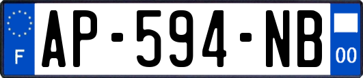 AP-594-NB