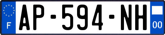 AP-594-NH