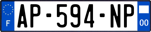 AP-594-NP