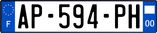 AP-594-PH