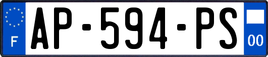 AP-594-PS