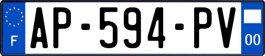 AP-594-PV