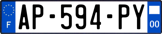 AP-594-PY