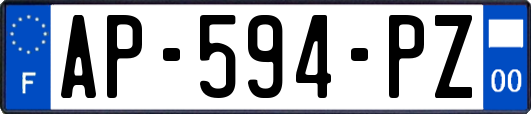 AP-594-PZ