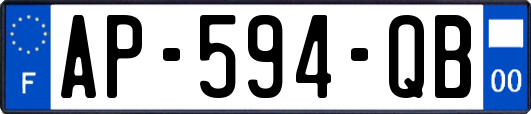 AP-594-QB