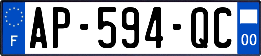 AP-594-QC