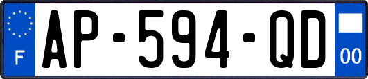 AP-594-QD