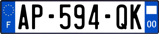 AP-594-QK