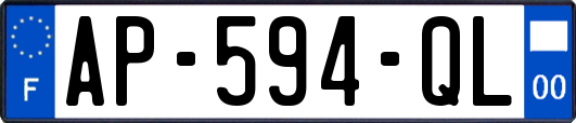 AP-594-QL