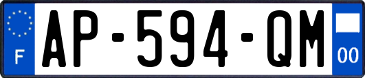 AP-594-QM