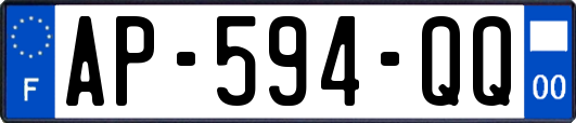 AP-594-QQ