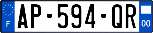 AP-594-QR