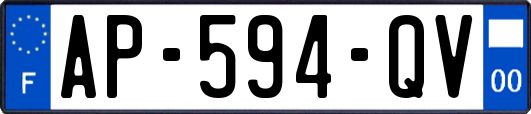 AP-594-QV