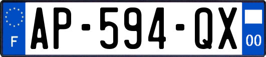 AP-594-QX