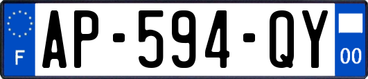 AP-594-QY