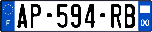 AP-594-RB