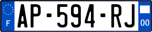 AP-594-RJ