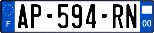 AP-594-RN