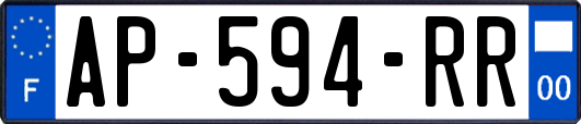 AP-594-RR