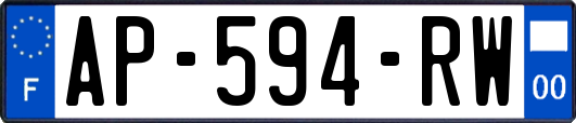 AP-594-RW