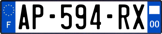 AP-594-RX