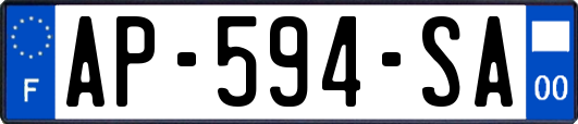 AP-594-SA