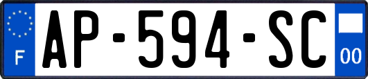 AP-594-SC