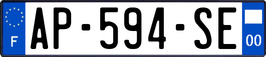 AP-594-SE
