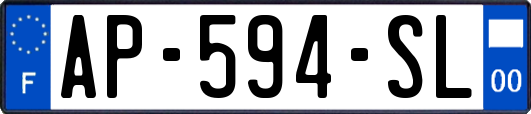 AP-594-SL