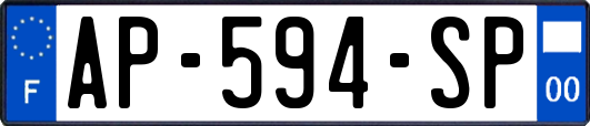 AP-594-SP