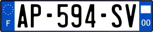 AP-594-SV