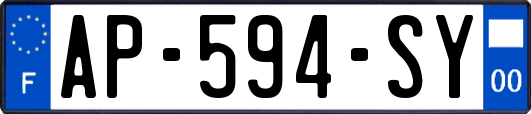 AP-594-SY