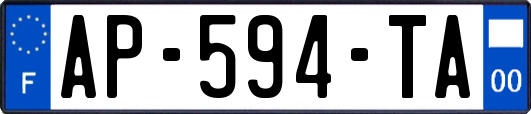 AP-594-TA