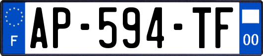 AP-594-TF