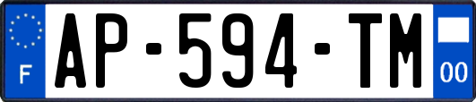 AP-594-TM