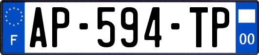 AP-594-TP