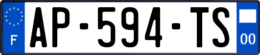 AP-594-TS