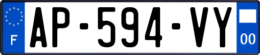 AP-594-VY