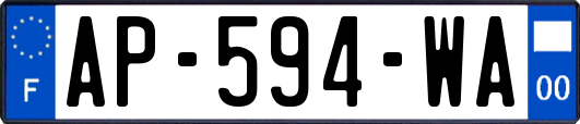 AP-594-WA