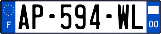AP-594-WL