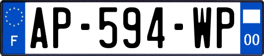 AP-594-WP