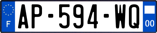 AP-594-WQ