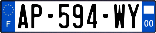 AP-594-WY