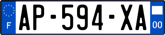 AP-594-XA