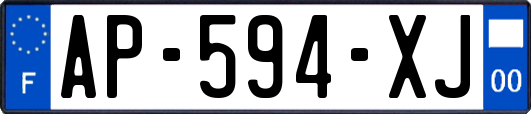AP-594-XJ
